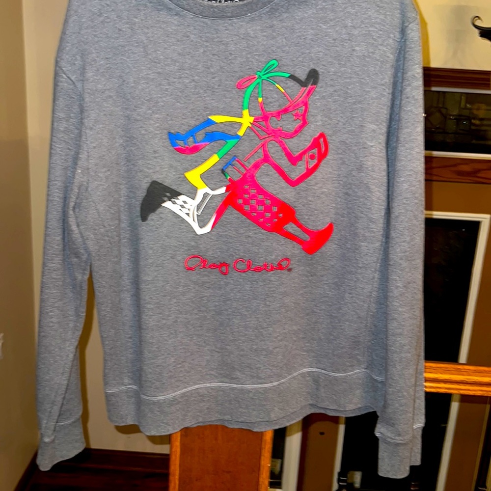 Men’s Crewneck Sweater XL Excellent Condition!!!